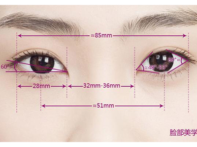 双眼皮修复方法有几种