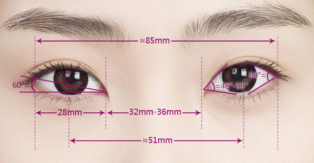双眼皮失败修复常见的方法
